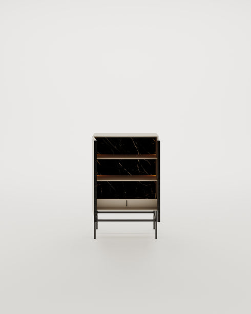 DALLAS BAR CABINET